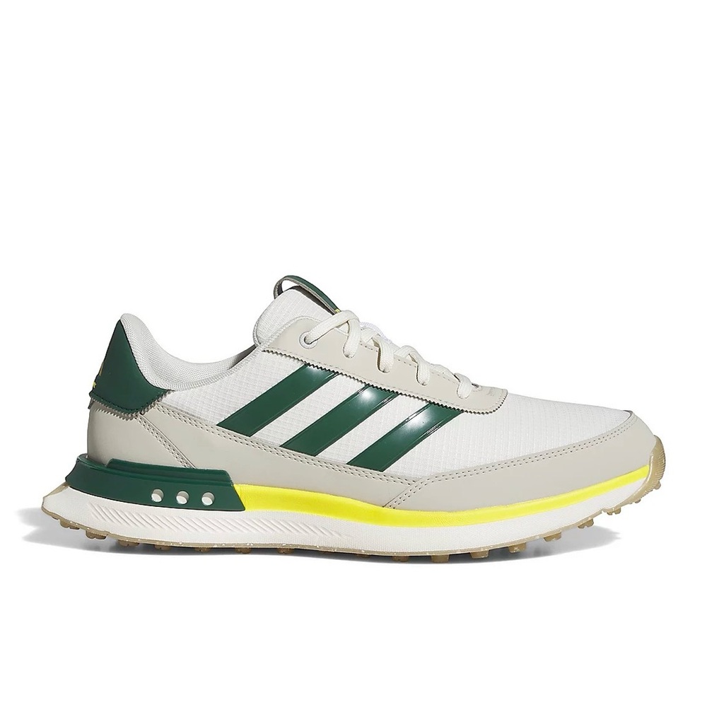 Adidas Men's S2G Spikeless 24 Golf Shoes